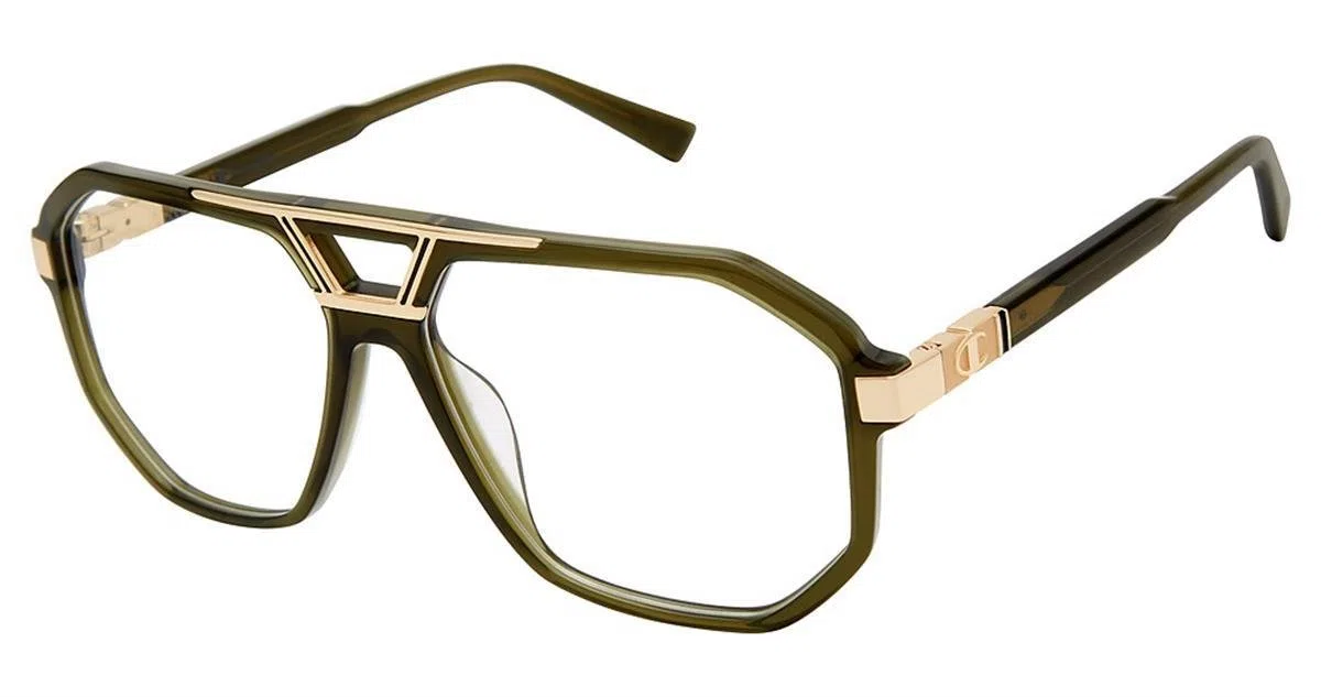 C-Life CLERNESTO Eyeglasses - view 2